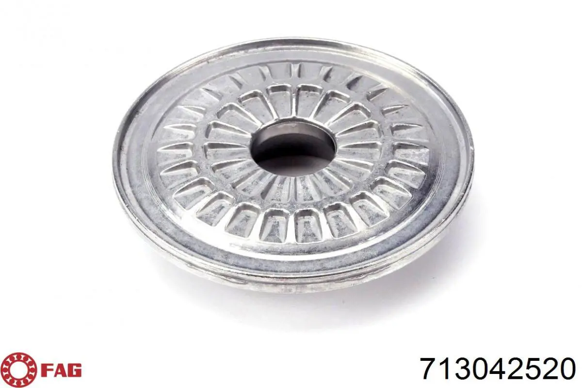 Подшипник опорный амортизатора, переднего Profit 23140875 цена, от 9.92 USD