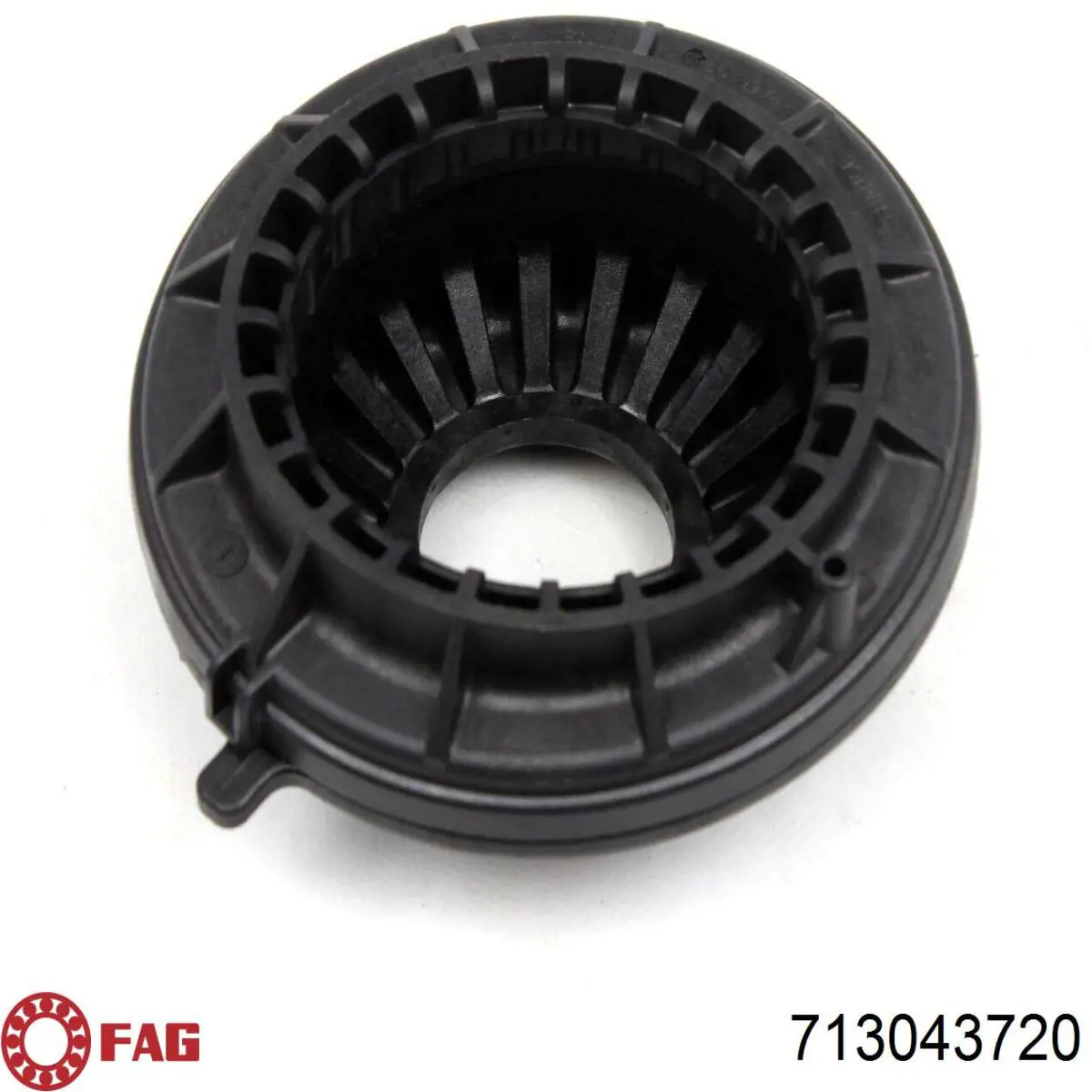 Подшипник опорный амортизатора, переднего FAG 713043720 цена, от 13.77 USD