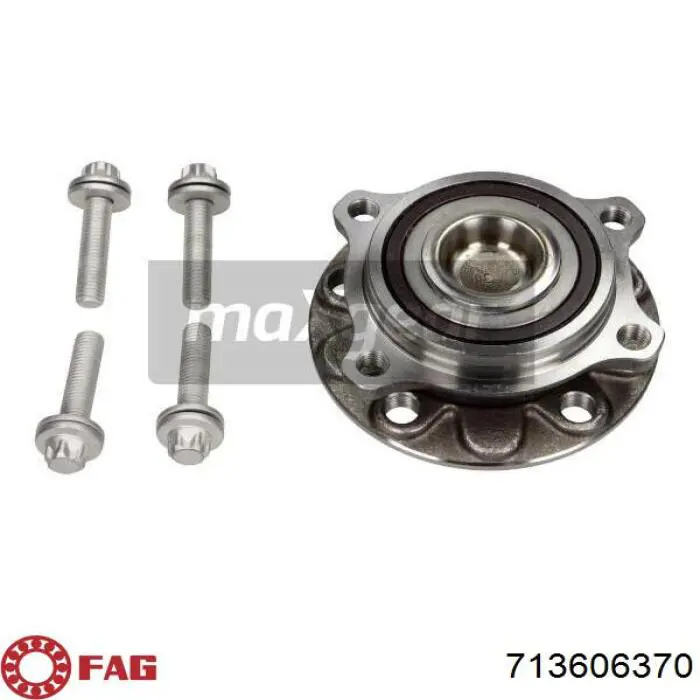 Купить 6584SETMS Master-sport Задняя шпиндель
