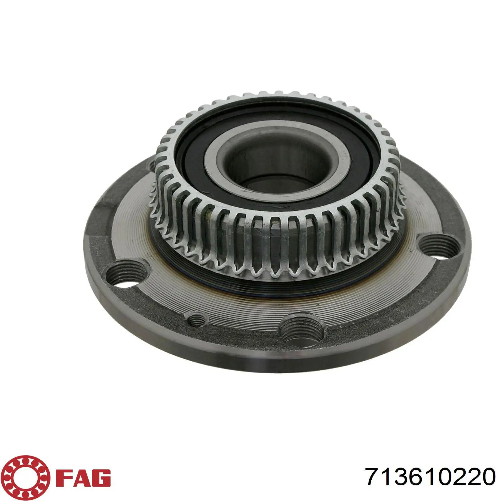 Ступицы задних колес FAG 713610220 цена, от 44.39 USD