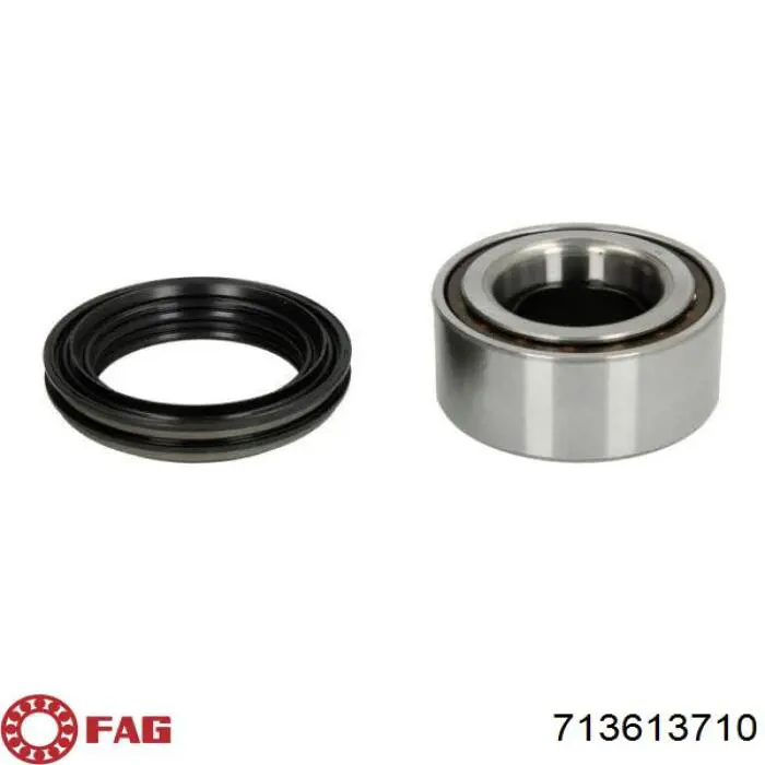 Купить 713613710 FAG Подшипник передней ступицы