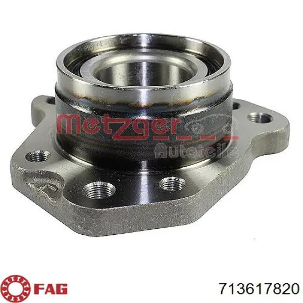 Подшипники задней ступицы Maxgear 330830 цена, от 28.73 USD