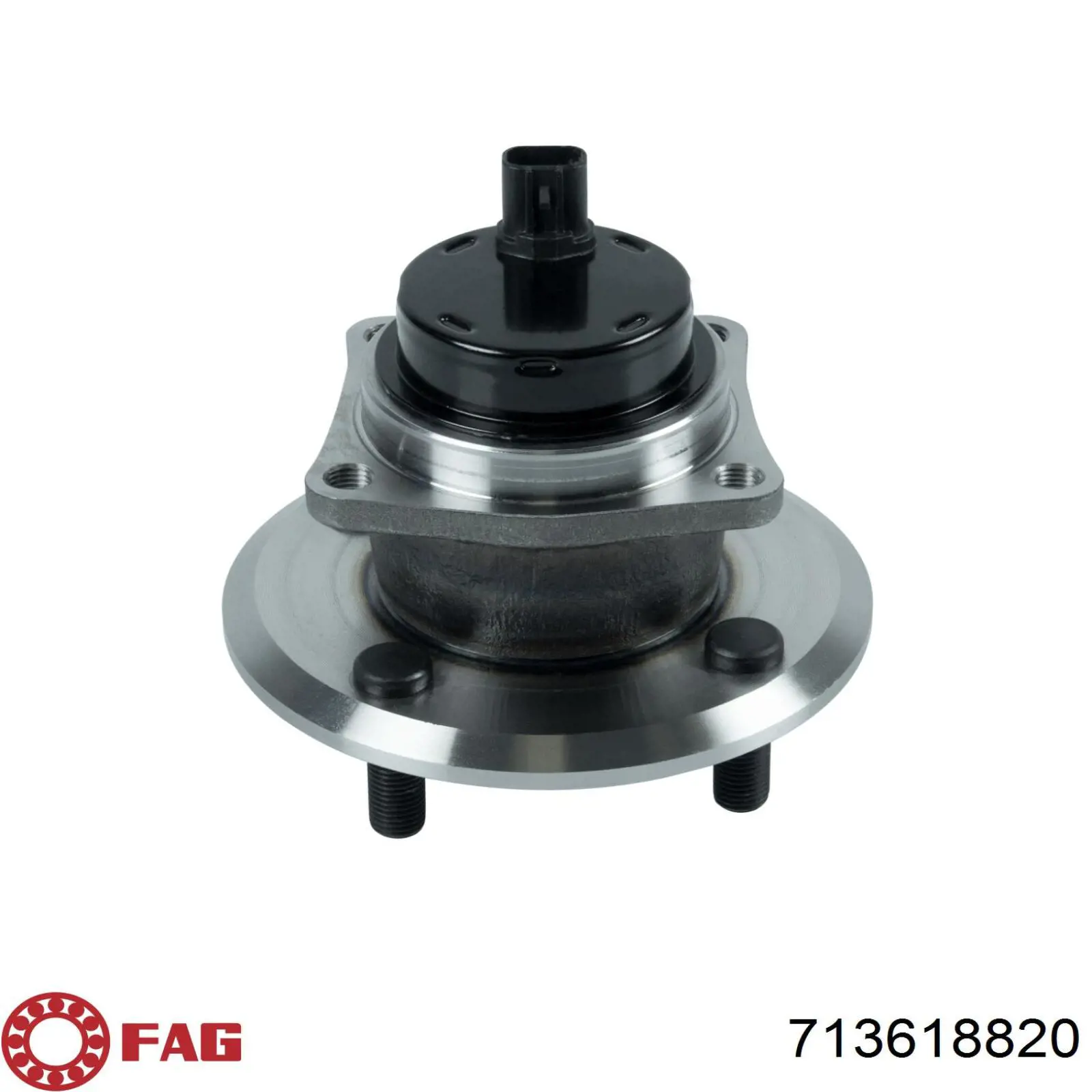 Ступицы задних колес Koyo 3DACF026F7AS цена, от 53.41 USD