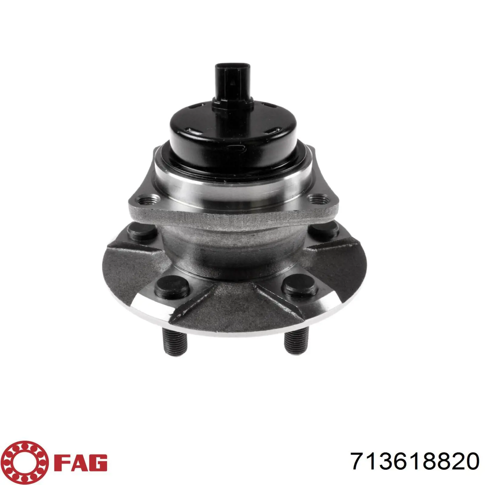 Купить 3DACF026F7AS Koyo Задняя шпиндель