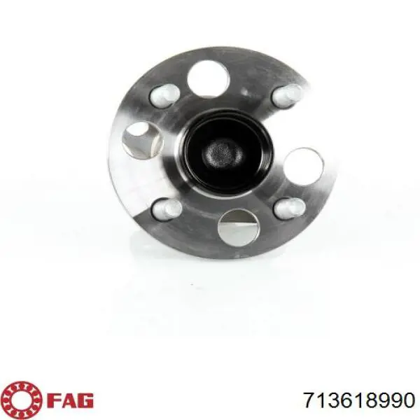 Ступица заднего колеса FAG 713618990