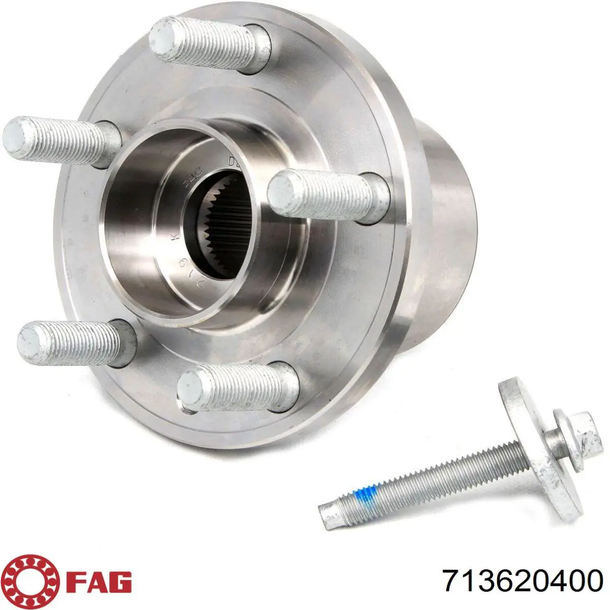 Ступицы передних колес Dayco KWD1171 цена, от 96.30 USD