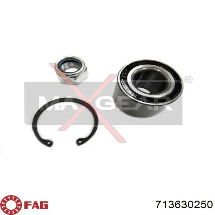 Задний подшипник FAG 713630250