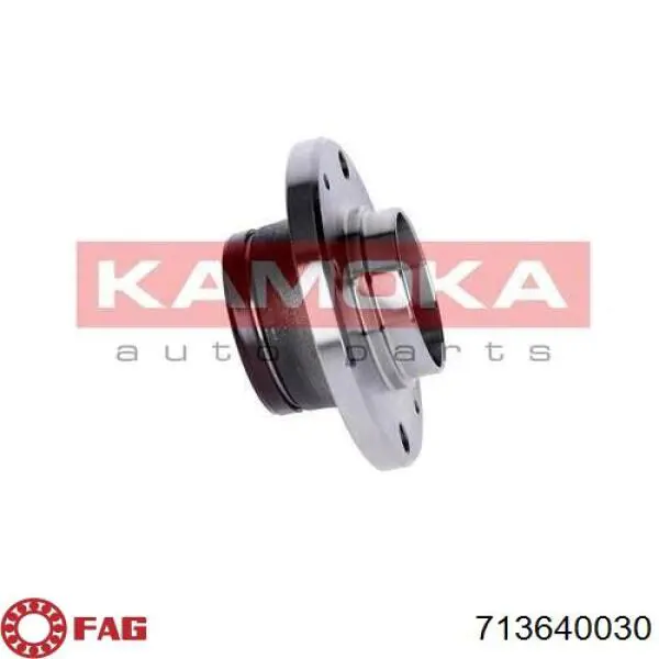 Ступицы задних колес CX/Complex CX740 цена, от 22.78 USD