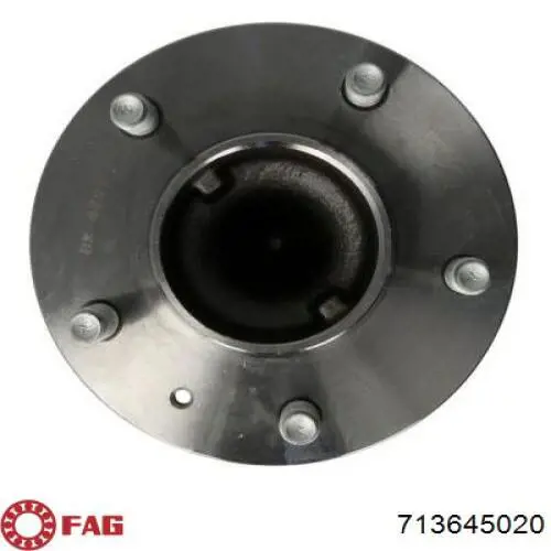 Ступицы задних колес Cifam 6192507 цена, от 14.02 USD