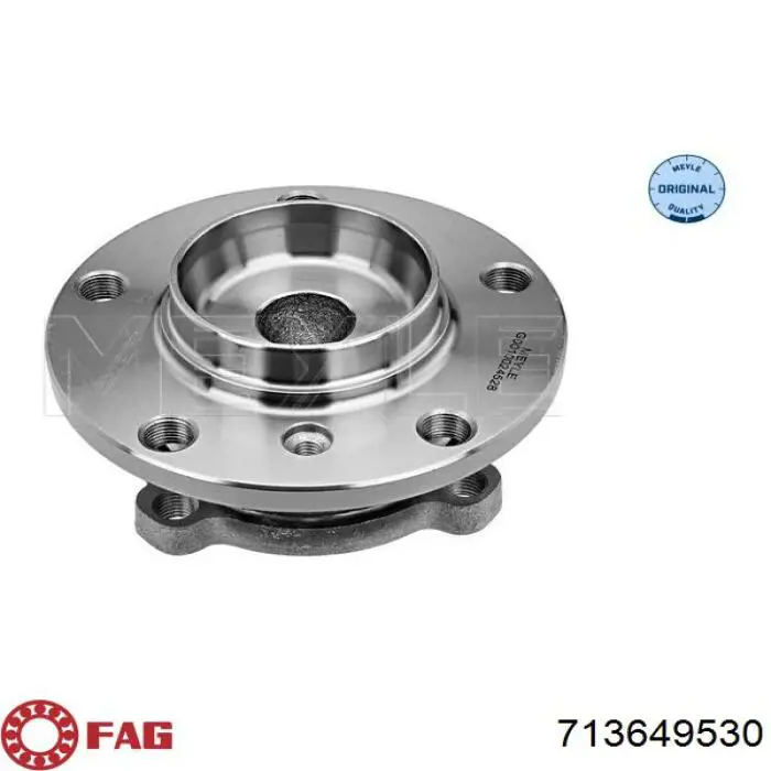 Ступицы задних колес Maxgear 331158 цена, от 60.89 USD