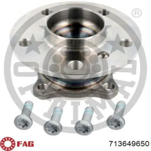 Ступицы задних колес SNR R15068 цена, от 89.23 USD