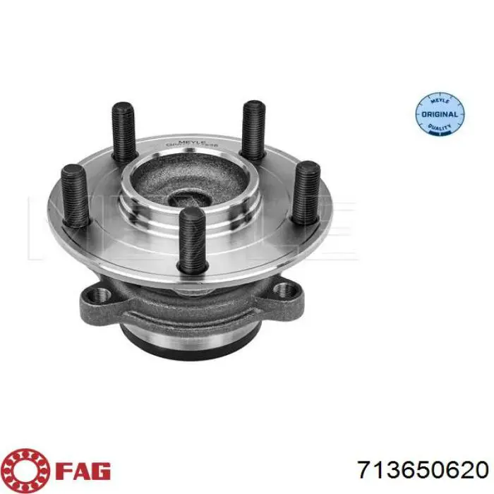 Купить R17370 SNR Задняя шпиндель