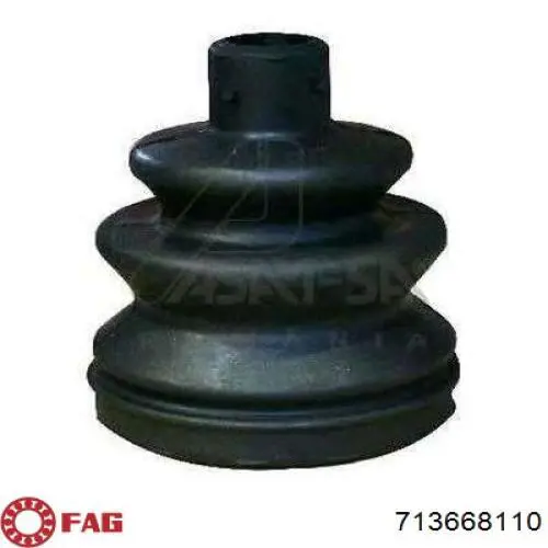 Купить 55232 AIC Задняя шпиндель