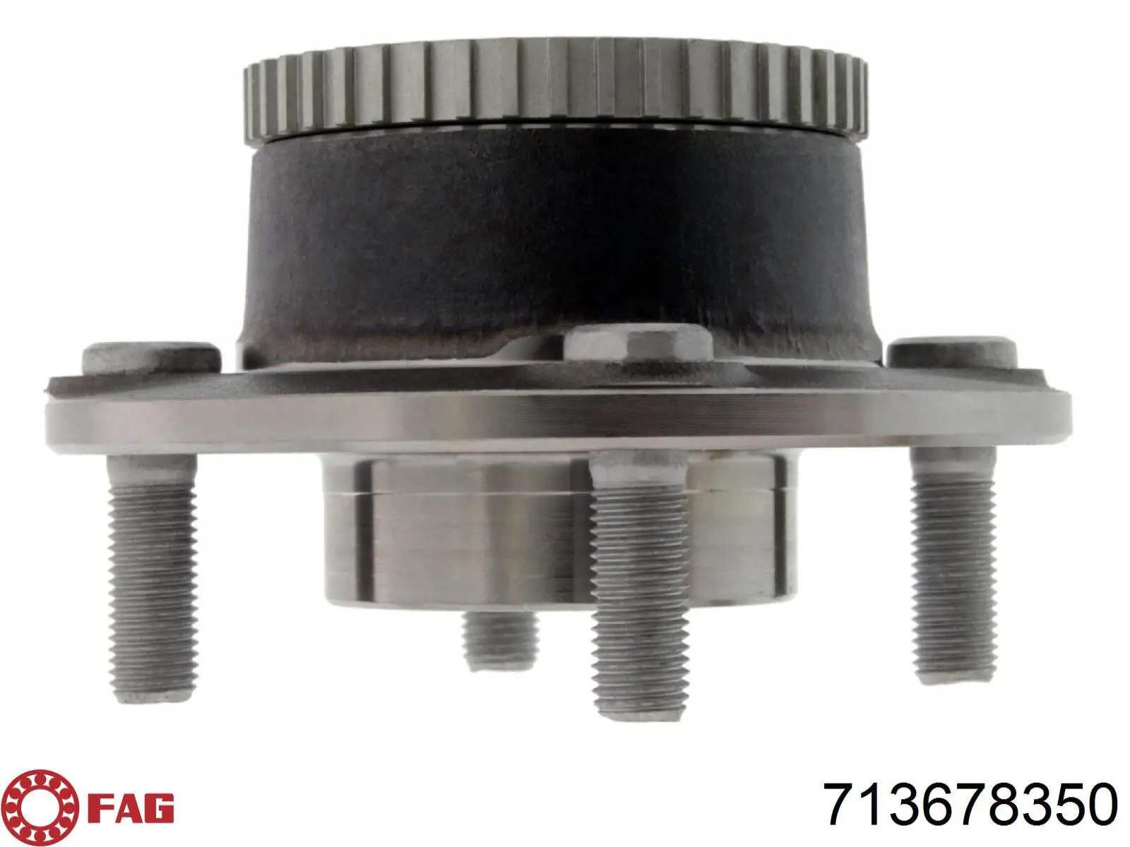 Ступицы задних колес Ford 93BB2C299BB цена, от 20.68 USD