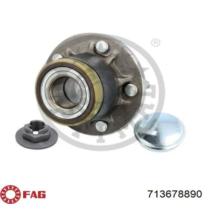Ступицы задних колес Rider RD26150162 цена, от 36.26 USD