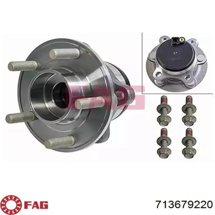 Купить KWD1370 Dayco Задняя шпиндель