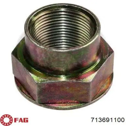Купить 6192552 Cifam Подшипник задней ступицы
