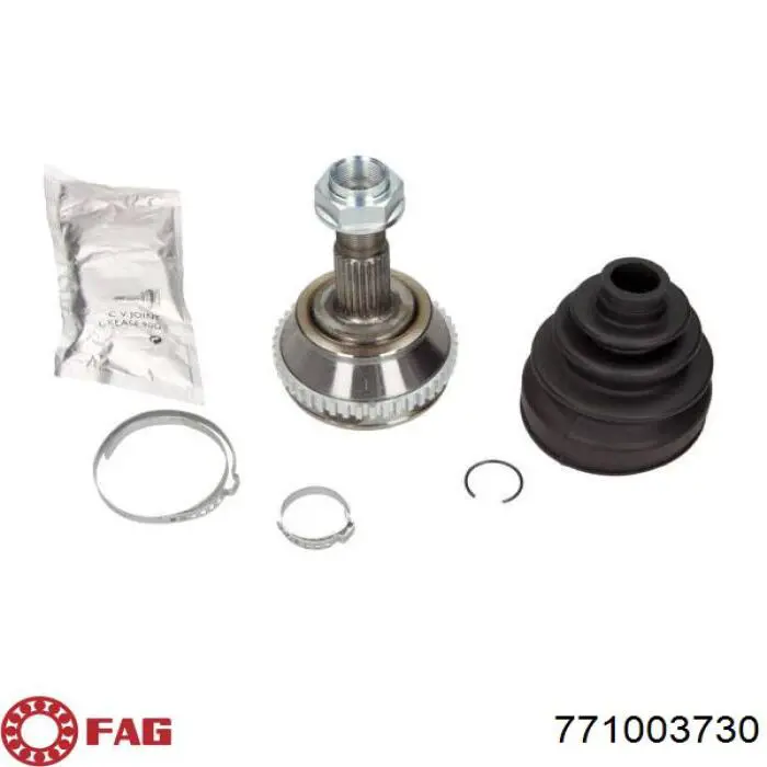 Граната колесная Ruville 75818S цена, от 15.23 USD