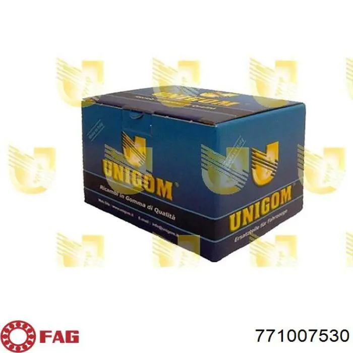 Купить 98696 Asam Внешняя граната