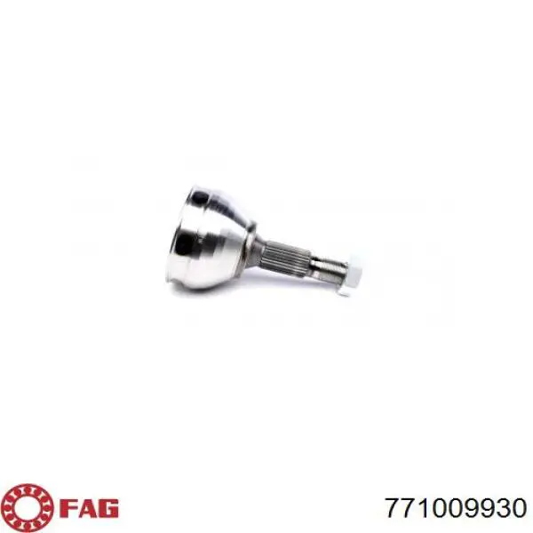 ШРУС наружный Magneti Marelli TOJ0069
