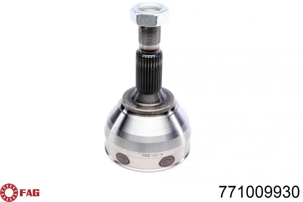 ШРУС наружный передний TOJ0069 Magneti Marelli