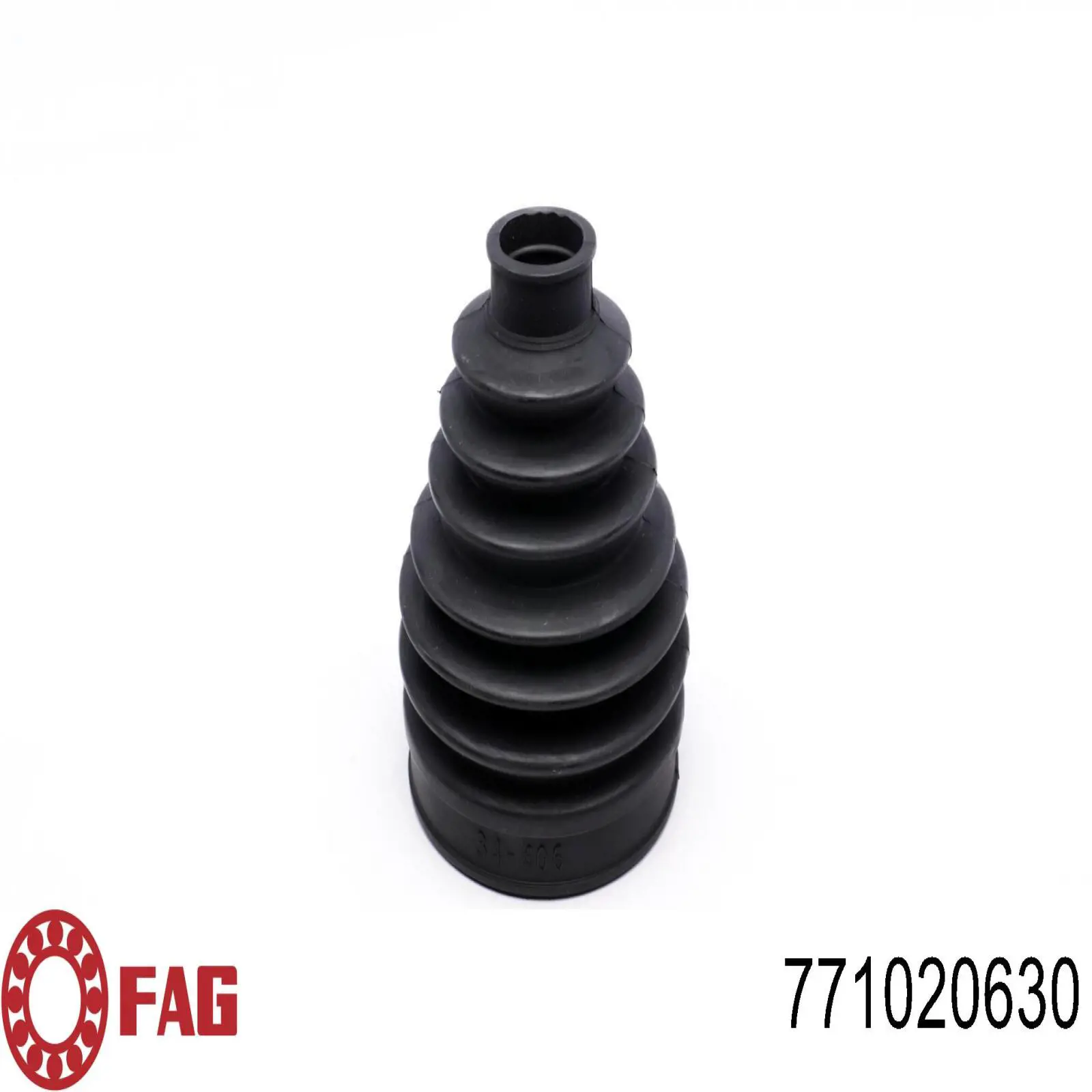 Junta homocinética externa dianteira FAG 771020630 preço, a partir de 52,11 USD