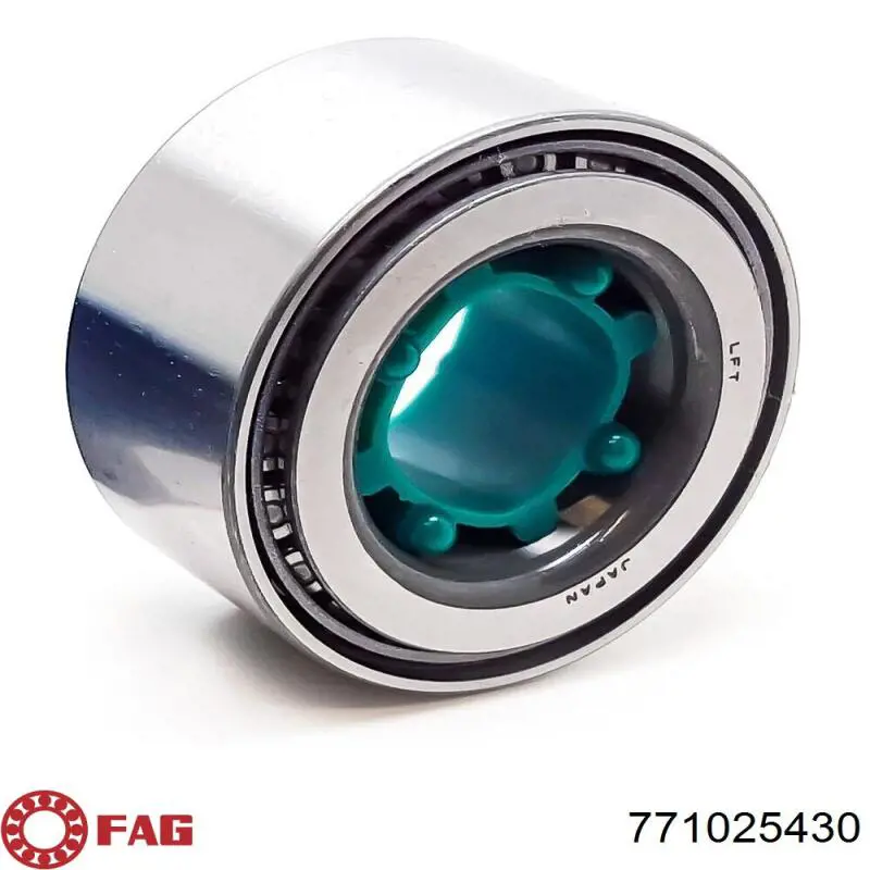Граната колесная FAG 771025430 цена, от 29.46 USD