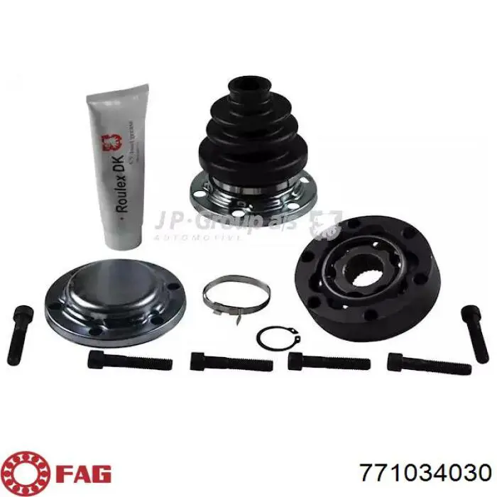 Внутренняя граната Magneti Marelli 302009100075