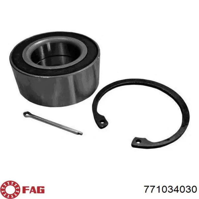 302009100075 Magneti Marelli ШРУС внутренний, передний