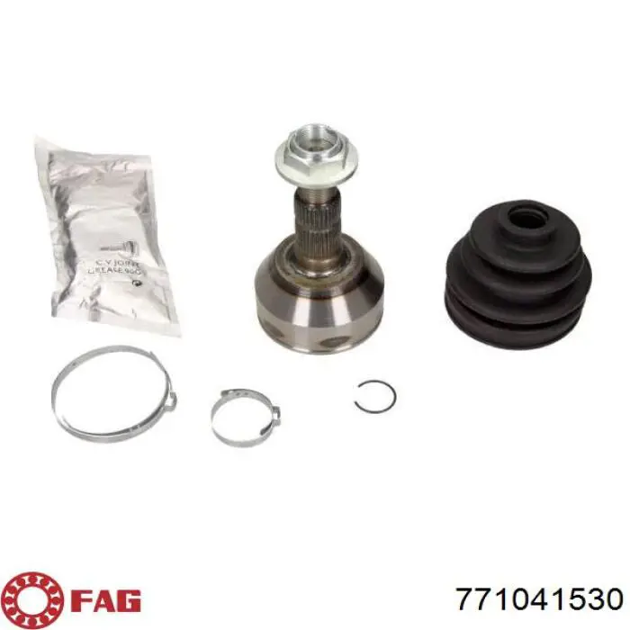 ШРУС наружный передний TOJ0214 Magneti Marelli