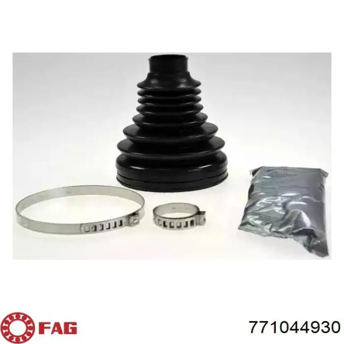 771044930 FAG Наружная граната