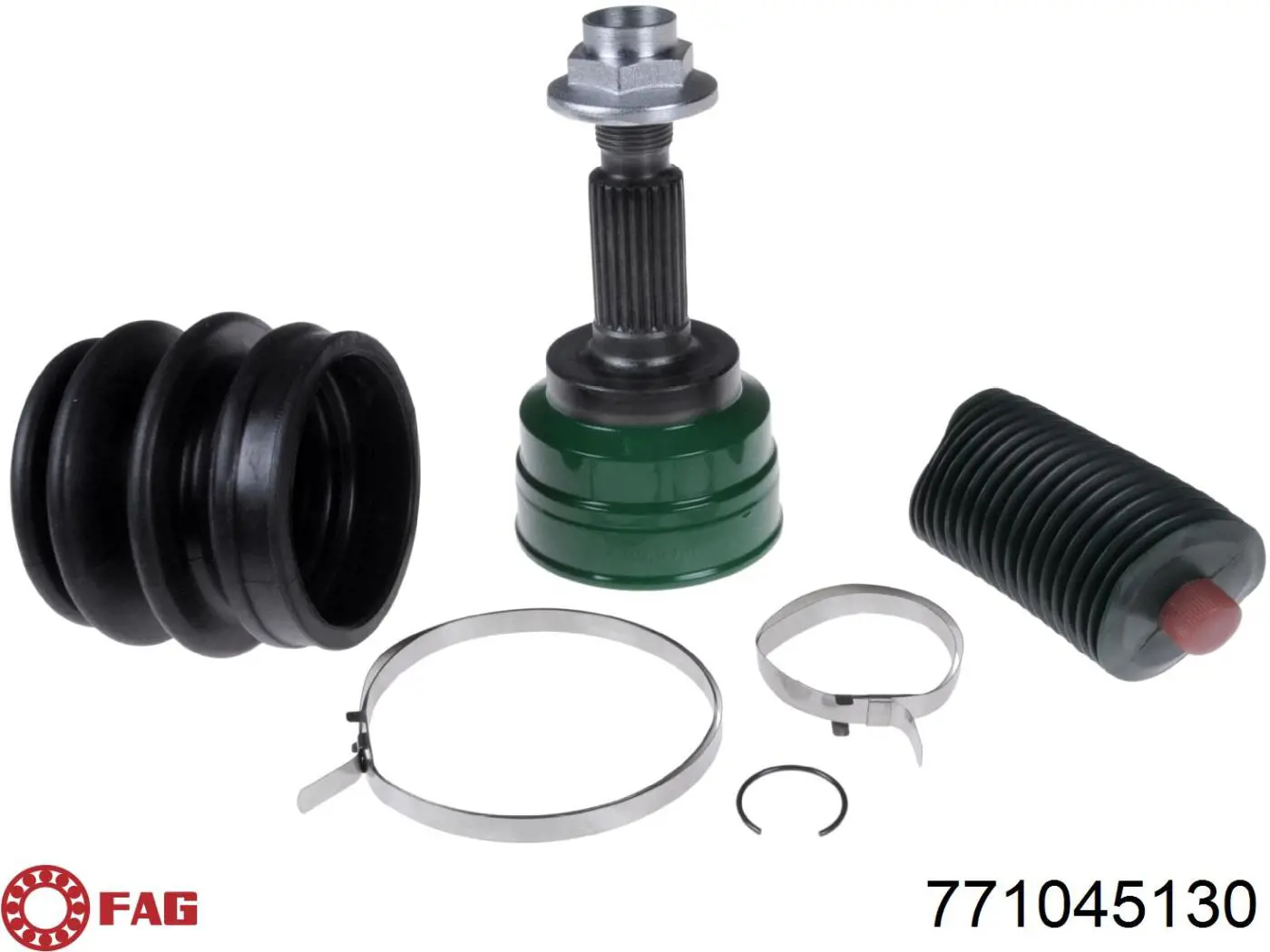 ШРУС наружный Magneti Marelli 302015100171