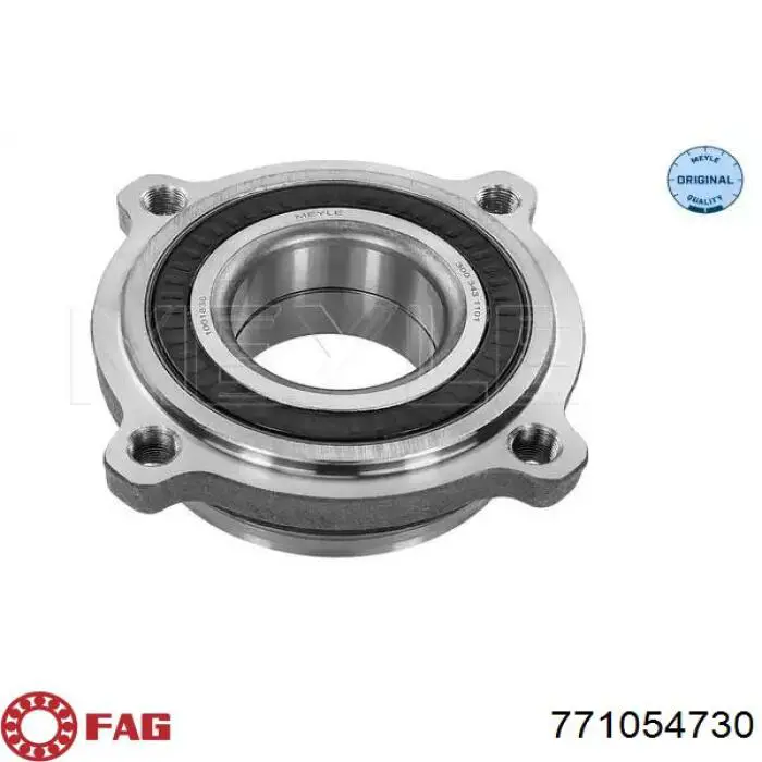 ШРУС наружный передний TOJ0163 Magneti Marelli