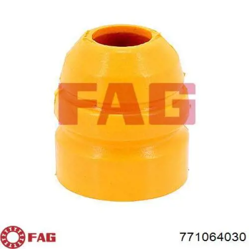 Граната колесная FAG 771064030 цена, от 33.08 USD