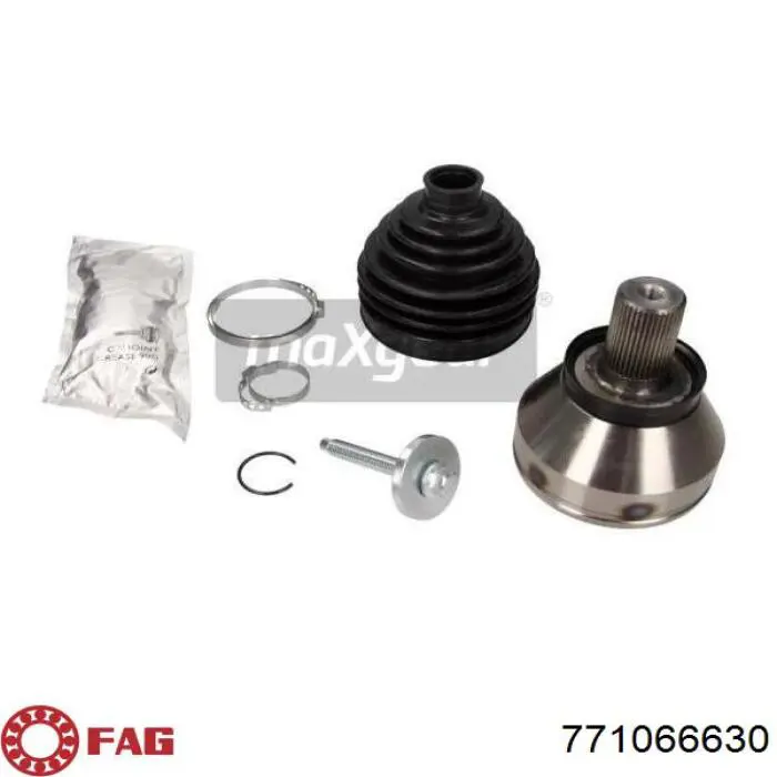 Граната колесная LPR KAV790 цена, от 38.95 USD