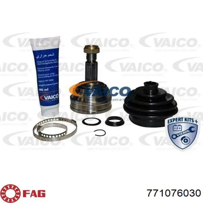 Граната колесная SNR OJK54026 цена, от 23.68 USD