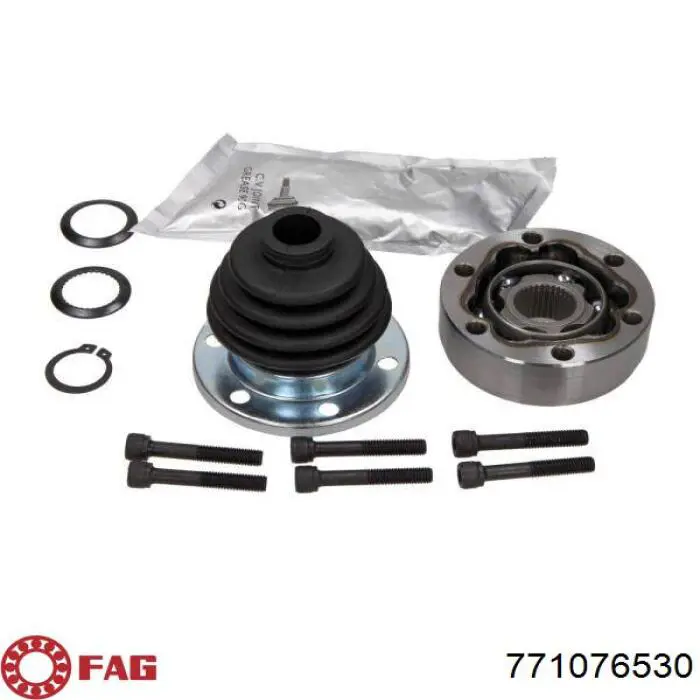 Купить 321498103V VAG ШРУС внутренний