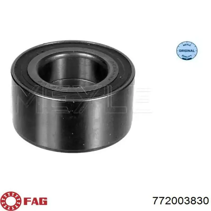 Пыльник ШРУСа наружный 44018S9A010 Honda