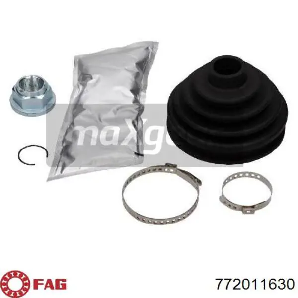 Чехол шруса FAG 772011630 цена, от 10.75 USD