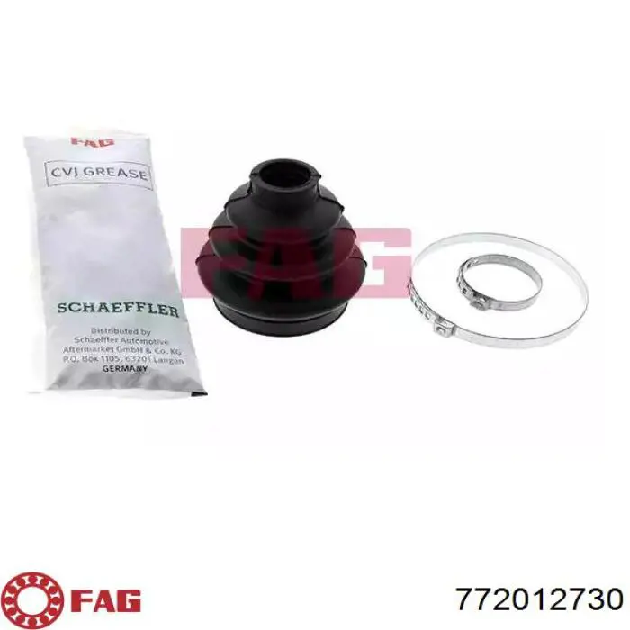 Купить 613017 Cifam Пыльник гранаты наружный, передний