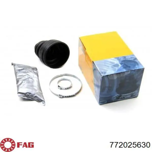 Чехол шруса Maxgear 491060 цена, от 4.95 USD