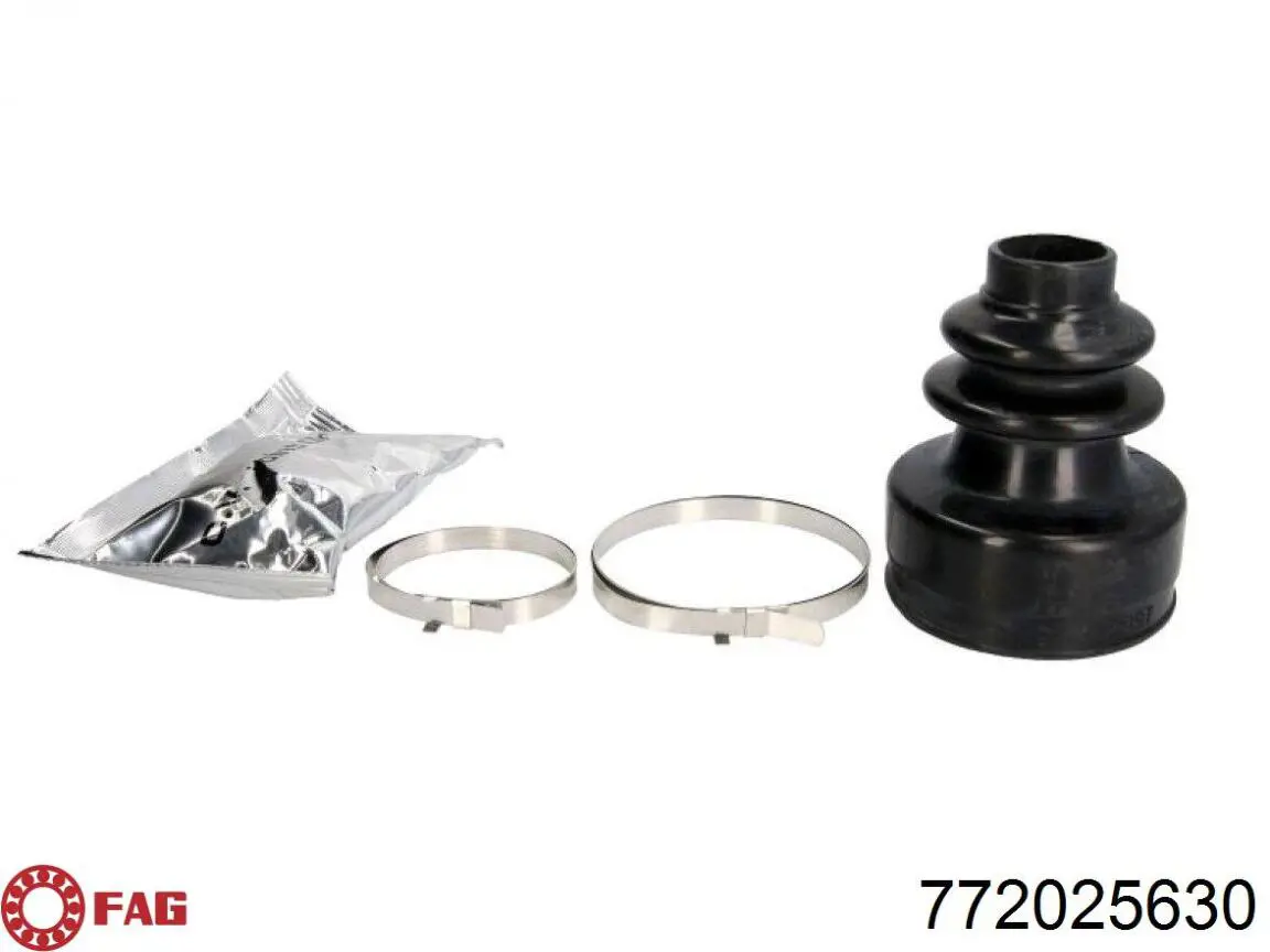 Чехол шруса GP FSCT11012A цена, от 6.58 USD