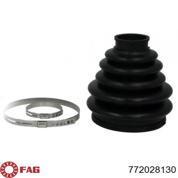 Купить 1146224 Kamoka Пыльник гранаты наружный, передний