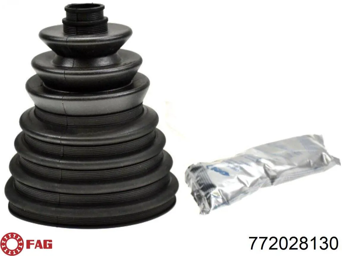 Чехол шруса Kamoka 1146224 цена, от 8.53 USD