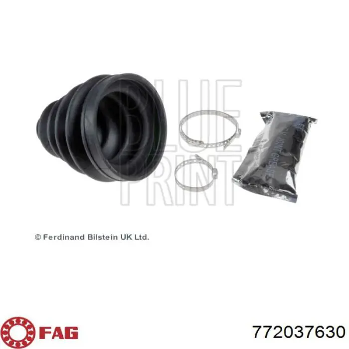 Чехол шруса RBI T17UZ10UZ цена, от 9.60 USD