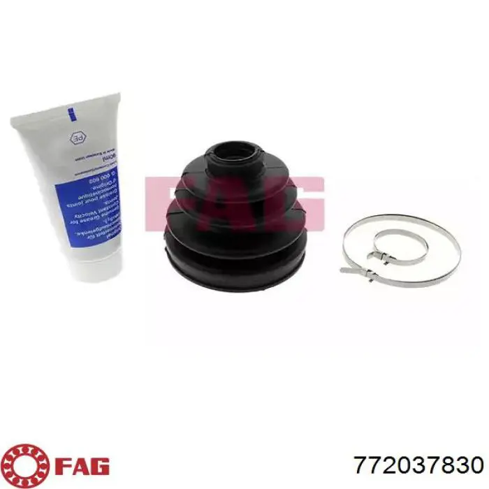 Чехол шруса Profit 27100028XLB цена, от 6.92 USD