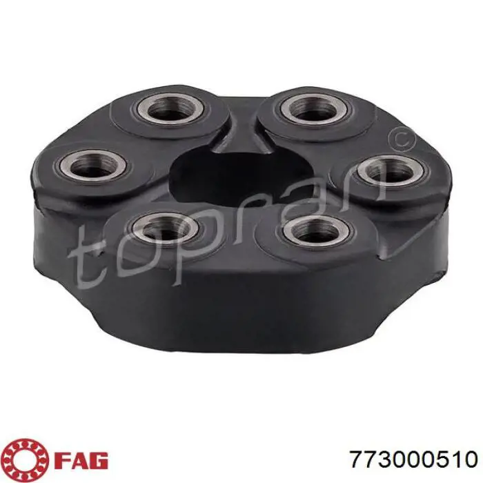 Карданный шарнир FAG 773000510 цена, от 25.38 USD