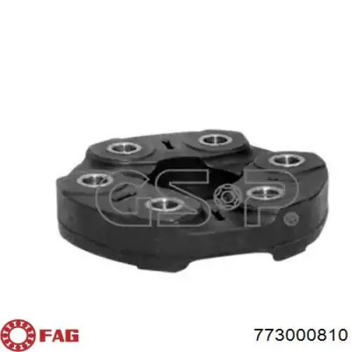 Карданный шарнир FAG 773000810 цена, от 33.12 USD