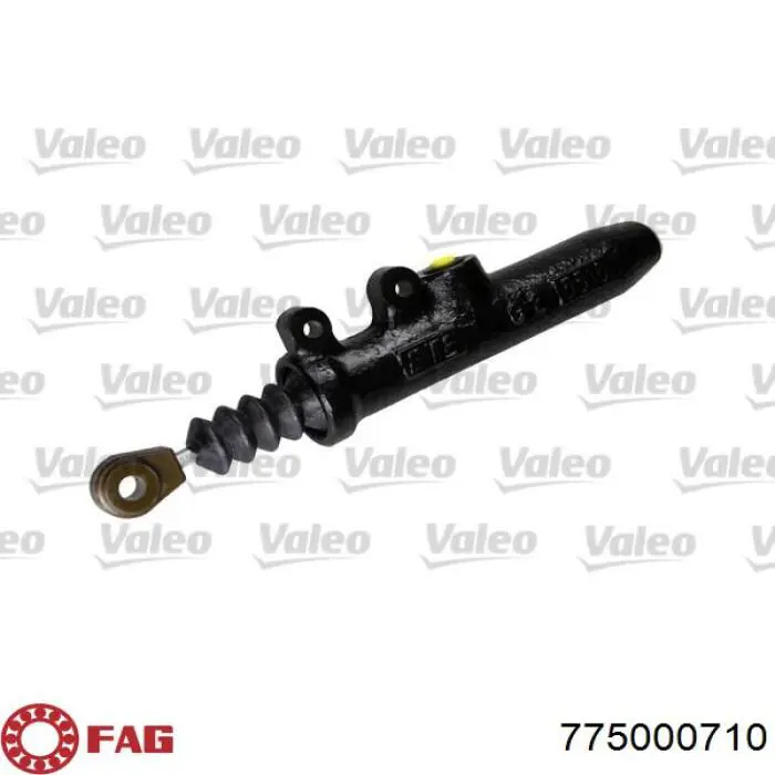 Карданный подшипник FAG 775000710 цена, от 18.49 USD