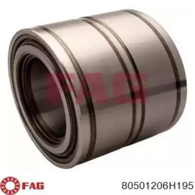Купить 48275 Febi Подшипник задней ступицы